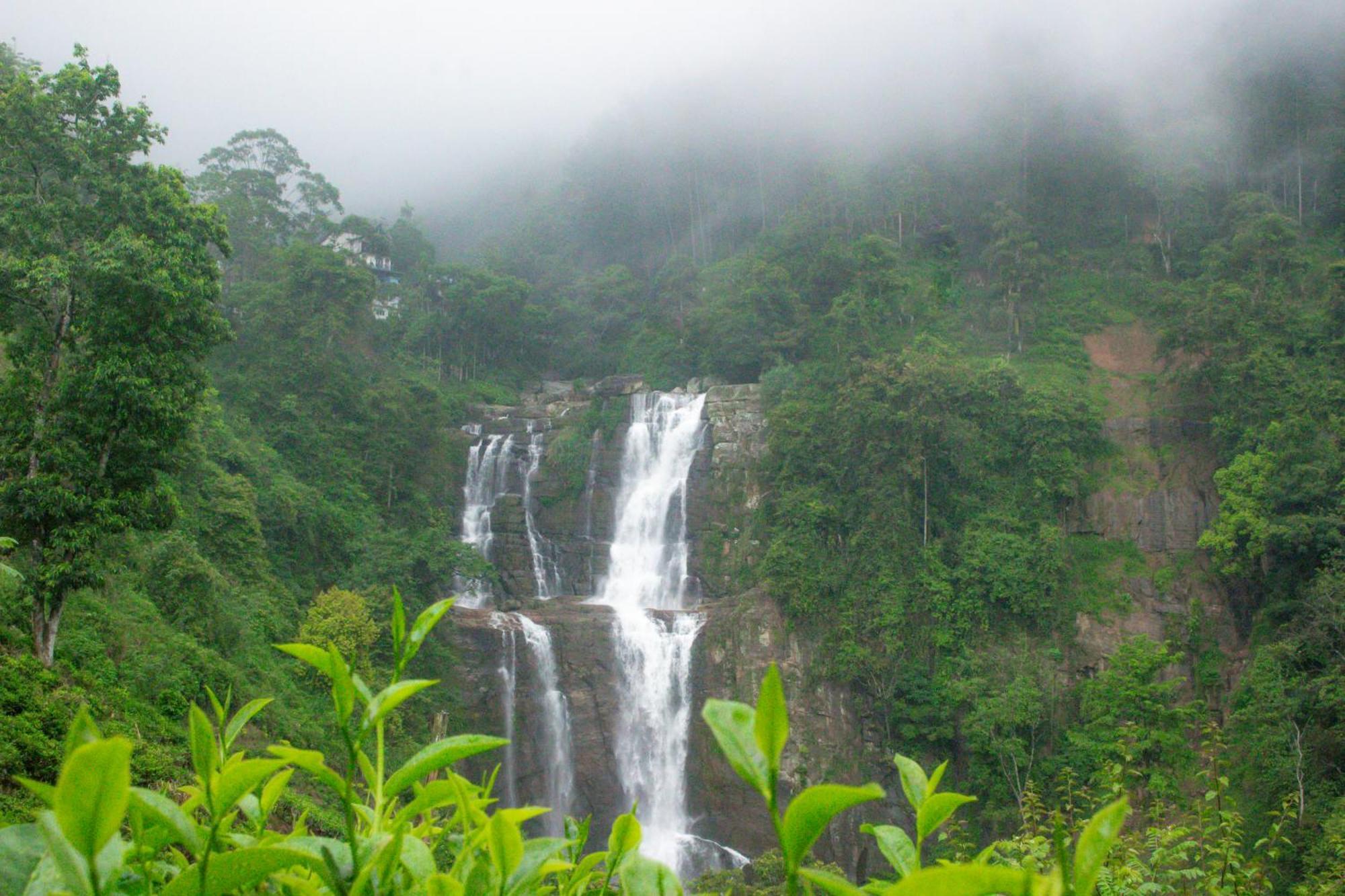 Ramboda Falls Plc Extérieur photo